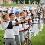4-8 июня в Дагестане впервые состоится чемпионат России по 3Д стрельбе из лука